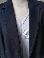 Blazer Bianca mit Shirt Bayern - Abensberg Vorschau