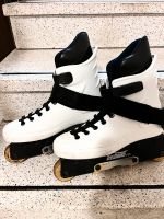 Inline Skates Brandenburg - Seddiner See Vorschau