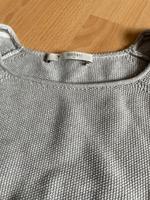 Monari Pulli grau und beige gr 38 Hessen - Bruchköbel Vorschau