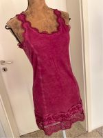 Tredy kurzes Sommer Kleid Gr.40, sehr gut, Brombeere, 16€ Hannover - Bothfeld-Vahrenheide Vorschau