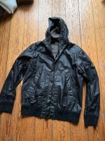 Stone Island Mussola Gommata Jacke XL Hamburg-Nord - Hamburg Winterhude Vorschau