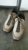 Wanderschuhe Wanderstiefel Wanderhalbschuhe Raichle beige 40 41 Baden-Württemberg - Eberstadt Vorschau