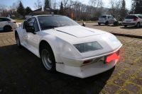 Renault Alpine A310 Verbreitert Bayern - Günzburg Vorschau