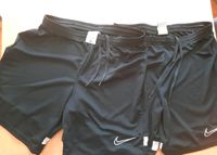 Nike schwarze kurze  Shorts dri fit Größe M Bayern - Olching Vorschau