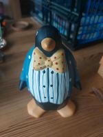 Pinguin aus Keramik Hessen - Lohra Vorschau