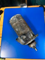 Original Bosch 12V Anlasser VW Käfer, T2 Bulli Nordrhein-Westfalen - Radevormwald Vorschau