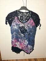 Tredy Shirt gr. 38 wie neu Nordrhein-Westfalen - Rheda-Wiedenbrück Vorschau
