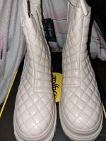 Buffalo Schuhe, Aspha Mid 491, neu,beige,modern,Boots,Gr. 42 Rheinland-Pfalz - Plaidt Vorschau