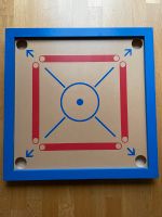 Carrom Fingerbillard Spielbret top Bayern - Heroldsberg Vorschau