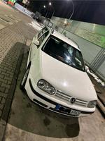 Volkswagen golf 4 kombi Automatik Pankow - Weissensee Vorschau