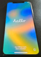 iPhone XS 256 GB Space Grey mit OVP Guter Zustand Simlockfrei Wandsbek - Hamburg Jenfeld Vorschau