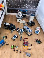 XXL Playmobil City Action Polizei SEK Set Brandenburg - Linthe Vorschau