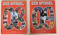 "Der Spiegel": Jahreschronik 2008 und 2009 Baden-Württemberg - Heidelberg Vorschau