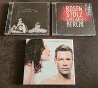 Rosenstolz,3 CDs,Musik,Wir sind am Leben,Die Suche geht weiter Bayern - Meitingen Vorschau