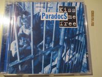 CD Paradocs "Kiss me free" Schleswig-Holstein - Fockbek Vorschau