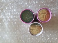 Biete 2 Euro Münzen Teil 1 A-I Thüringen - Wutha-Farnroda Vorschau