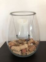 Partylite Glas Kerzenhalter Bayern - Amorbach Vorschau