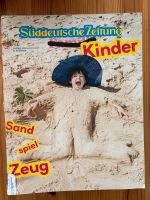 Kinderzeitschrift Süddeutsche Zeitung Bayern - Waldkraiburg Vorschau