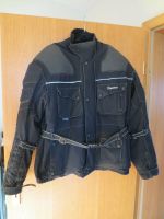 Textiljacke Motorradjacke Herren von THUNDER in L Bayern - Weichering Vorschau