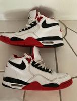 NIKE Air Flight Gr. 42 Bayern - Pullach Vorschau