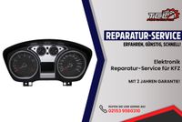 Reparatur Tacho Ford Focus 2 MK2 DA3 C-Max❗️2 Jahre Garantie❗️C214 Kombinstrument Kilometerzahl Display schaden Alle Hersteller Nordrhein-Westfalen - Nettetal Vorschau