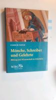 Mönche, Schreiber und Gelehrte Buch Ulrich Nonn Geschichte Nordrhein-Westfalen - Düren Vorschau