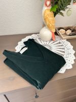 Rosemunde Kaschmir/Cashmere - Wolle Pulli S dunkelgrün Baden-Württemberg - Weikersheim Vorschau