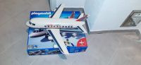 Playmobil 4310 Großes Verkehrsflugzeug Flugzeug Pazifik Airline Baden-Württemberg - Weingarten Vorschau