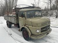 Mercedes 323 Rundhauber Oldtimer Lkw Kipper 710 911 1113 Niedersachsen - Goslar Vorschau