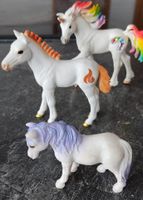 SCHLEICH BAYALA - Regenbogeneinhorn Fohlen, Rubina, Rheinland-Pfalz - Idar-Oberstein Vorschau