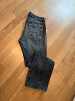 Original Diesel Jeans für Herren - Blau, W33 Düsseldorf - Pempelfort Vorschau