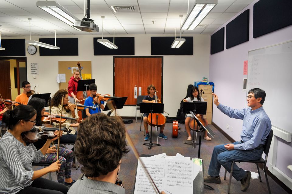 Violin lessons/ Geigenunterricht / Bratschenunterricht in Essen in Essen