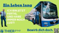 Busfahrer für den Linienverkehr (m/w/d) Sachsen-Anhalt - Jessen (Elster) Vorschau