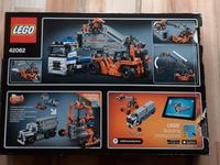 Lego Technic 42062 Container Yard Niedersachsen - Garbsen Vorschau