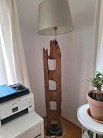Treibholz Stehlampe ca 195 cm Nürnberg (Mittelfr) - Oststadt Vorschau