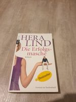 Buch "Die Erfolgsmasche - Hera Lind" Bergedorf - Hamburg Lohbrügge Vorschau