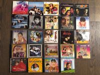 Bollywood CDs - Film Musik - Indische Musik - je CD 5 Euro Schleswig-Holstein - Nahe Vorschau