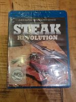 Steak Revolution, blue Ray disc Baden-Württemberg - Baden-Baden Vorschau