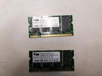 RAM-Riegel 256 MB DDR 333 MHz Bayern - Kirchham Vorschau