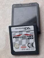 Nintendo DS Spiel - Mario Kart DS Niedersachsen - Braunschweig Vorschau