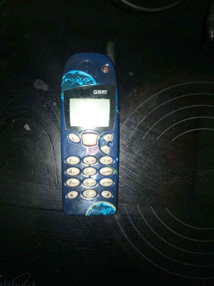 Nokia 5110 in Abbenrode