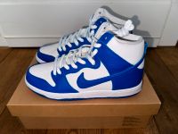 Nike SB Dunk High Pro ISO Kentucky - EU 44 Dresden - Strehlen Vorschau