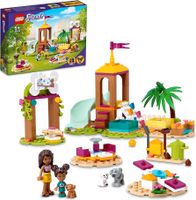 Lego Friends Spielplatz Bayern - Friedberg Vorschau