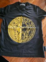 Versace Shirt schwarz/ Gold Baden-Württemberg - Villingen-Schwenningen Vorschau