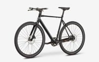 rose e-bikes sneak + Black Edition Niedersachsen - Lehrte Vorschau