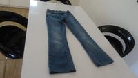 Mac Dream Bootcut Gr. 32 Mädchen Jeans super stretchig Nordrhein-Westfalen - Geldern Vorschau