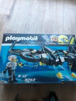 Playmobil 9253 top Agents Wiesbaden - Erbenheim Vorschau