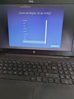 Laptop HP 15-bs060ng gebraucht Düsseldorf - Unterrath Vorschau