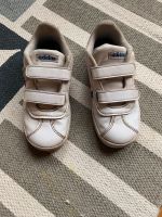 Kinder Adidas sneaker Schuhe Gr. 26,5 Hessen - Kronberg im Taunus Vorschau