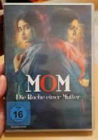 "MOM: Die Rache einer Mutter" - DVD - Bollywood - Sridevi Wuppertal - Barmen Vorschau